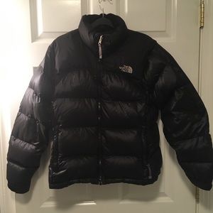 North Face Nuptse